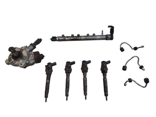 Kit sistema iniezione