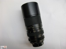 Tele zoom 3,5/70-210 mm Tokina