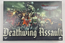 Warhammer 40K Deathwing