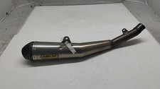 Kawasaki 750 10 scarico - 750,