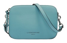 LIEBESKIND BERLIN Luka Crossbody Bag S Petrol Blue
