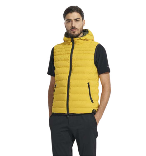 People shibuya gilet - of,