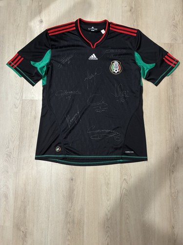 Maglia crazy mexico 2014 - mexico, con