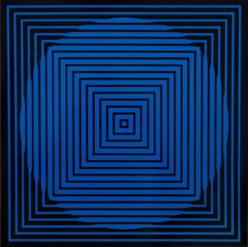 Victor VASARELY: BETA -