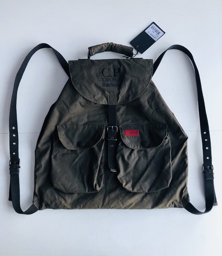 Barbour zaino - c.p.,