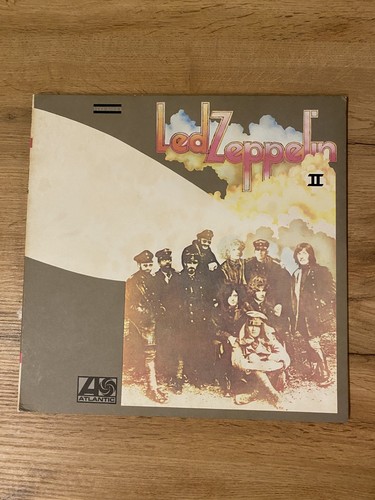 Led zeppelin - –,