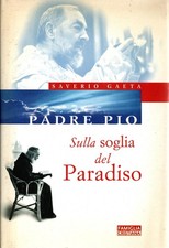 Libro Sulla soglia del