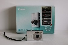 Canon fotocamera digitale IXUS