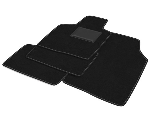 Tappetini auto compatibili con - tappetini,