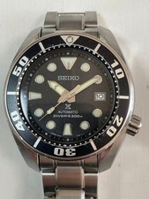 Orologio seiko prospex sumo - orologio,