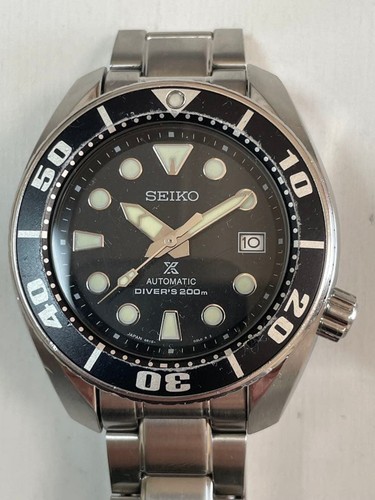 Orologio seiko prospex sumo - seiko,