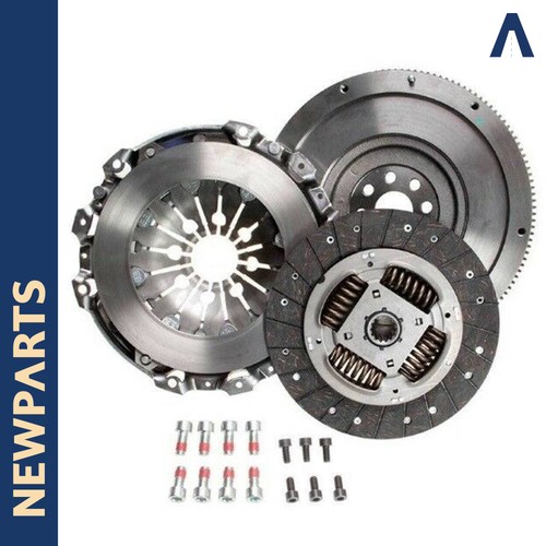 Newparts kit frizione volano - frizione,