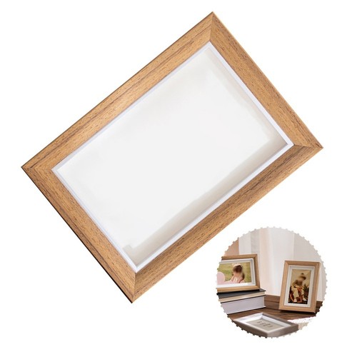 Cornice legno massello - in,