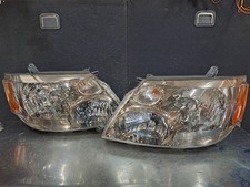 BUONE CONDIZIONI Toyota