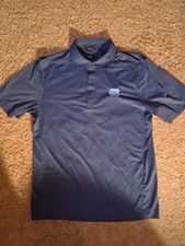 Polo uomo North Carolina