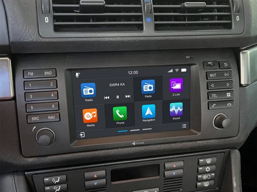 Dynavin e39 premium - dynavin, d9-e39