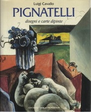Pignatelli: disegni e carte