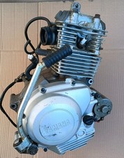 Motore Yamaha XT 125 R