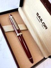 Penna stilografica SAILOR