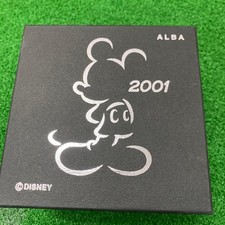 Orologio da polso ALBA Disney