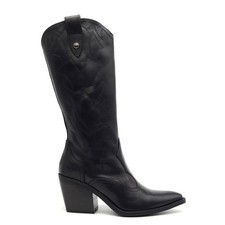 Nero Giardini stivale texano