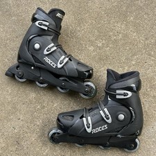 ROCES Inline Skates