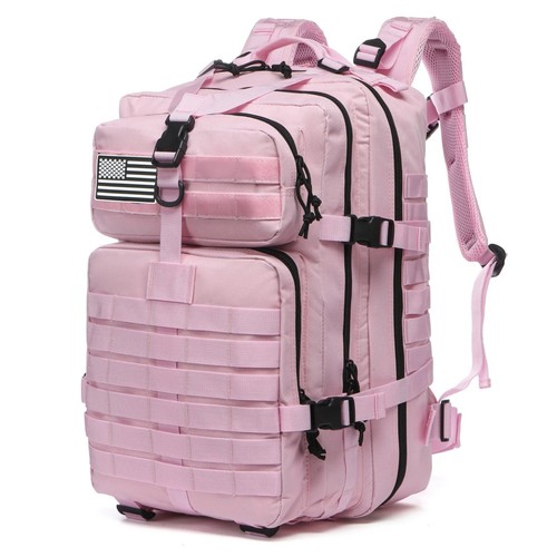 Zaino tattico 50l per uomo - 25/50l,