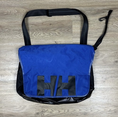 Borsa messenger helly - borsa,