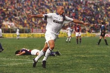 Maglia Inter 1997 1998 Away