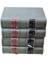 Lot of 4 American Law Reports