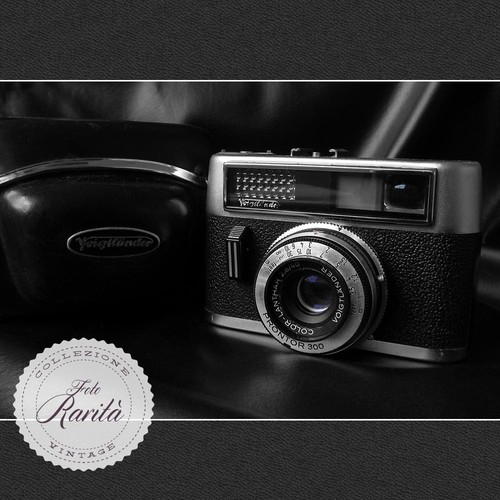 Voigtlander vitoret rapid - vitoret, d