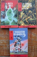 Lotto libro game Dimensione