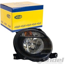 MAGNETI MARELLI FARI ALOGENI