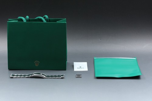 Rolex oyster 72610 21mm - oyster, "near