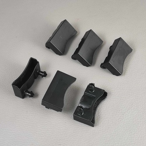 Lot embouts clips - embouts,