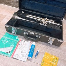 Tromba Yamaha YTR6310ZS e