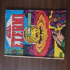 LVR CORNO GLI ETERNI n.11