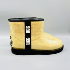 Stivali UGG donna 7 giallo