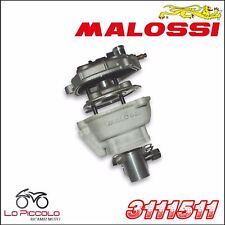 MALOSSI GRUPPO TERMICO� 40
