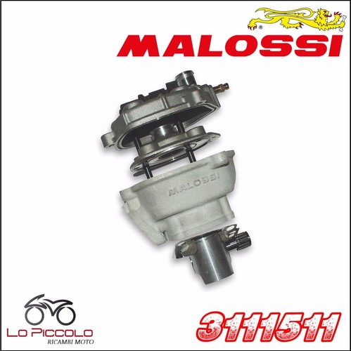 Malossi gruppo termico 40 - malossi,