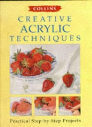 Collins creative acrylic - collins,