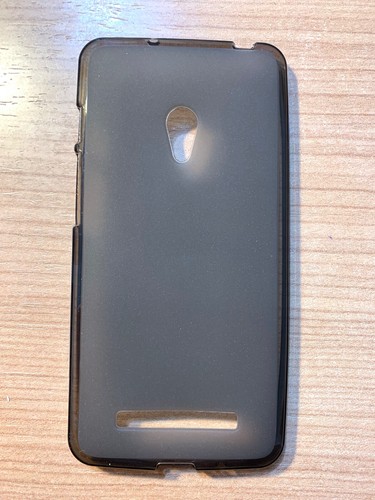 Custodia cover tpu gel per - in,