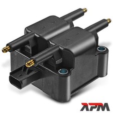 Bobina 12V 3-Pin per MINI Mini