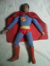 RARISSIMA  ACTION FIGURES  DEL