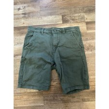 Pantaloncini Zara Denim Uomo