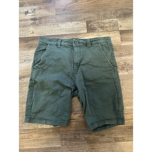 Pantaloncini zara denim uomo - zara,