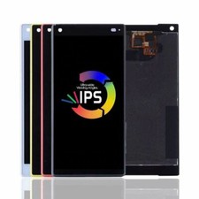 Per Sony Xperia Z5 Compact