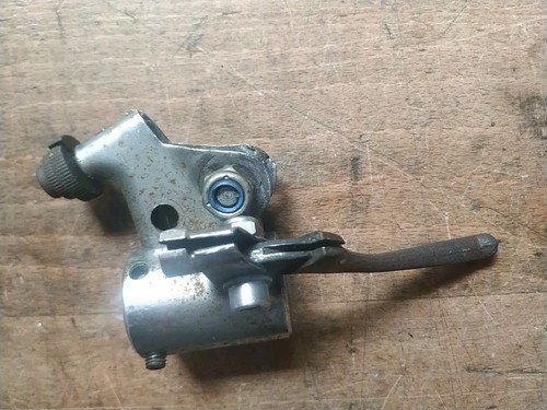 Tommaselli leva - 1.5,