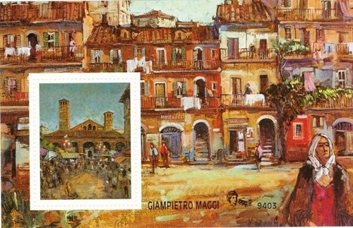Giampietro maggi 9403 - maggi,