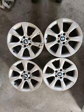Cerchi Lega BMW Serie 3 F30 F31 F32 E90 E91 E92  Silver 6796246